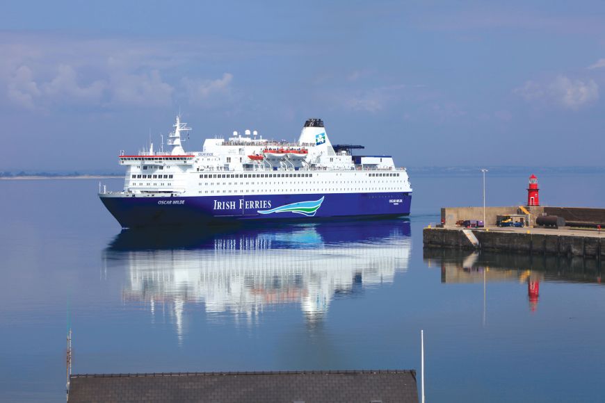 Irish Ferries