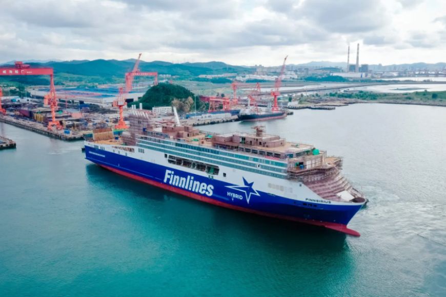 Finnlines