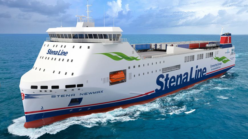 Stena Line