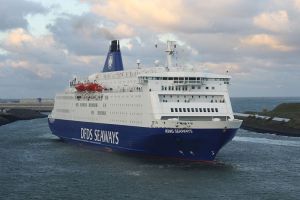 Niezwykła oferta DFDS. Armatorzy pomagają potrzebującym