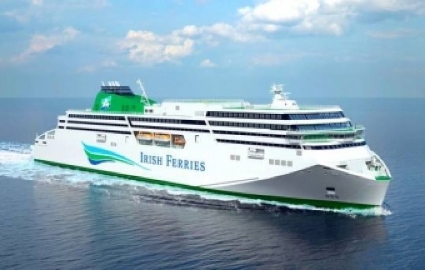 Irish Ferries