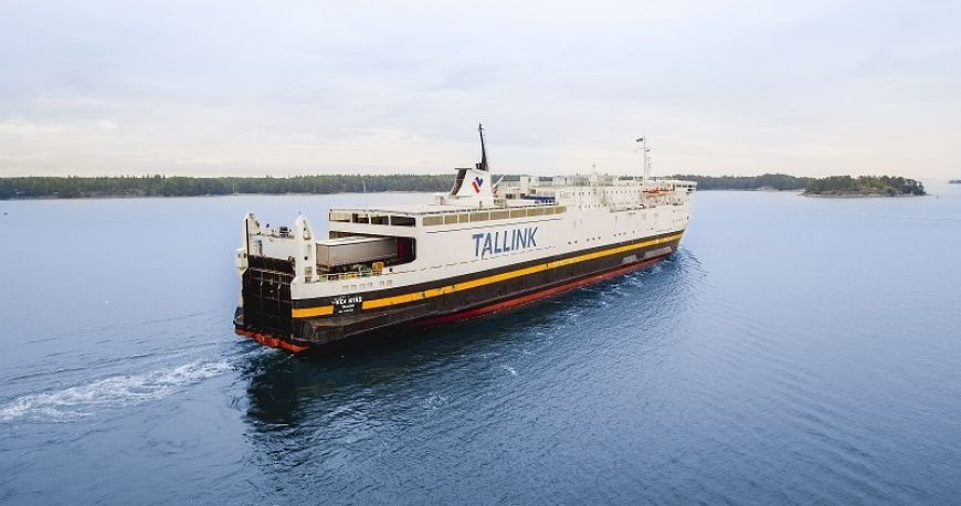 Tallink