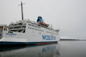 Stena Line i Wasaline rozpoczynają wsp&oacute;łpracę. Finlandia i Włochy zyskają połącznie
