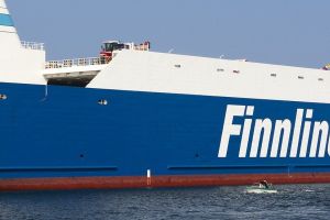 Finnlines rozszerza połączenie pomiędzy Hiszpanią a Zeebrugge o nowe kierunki