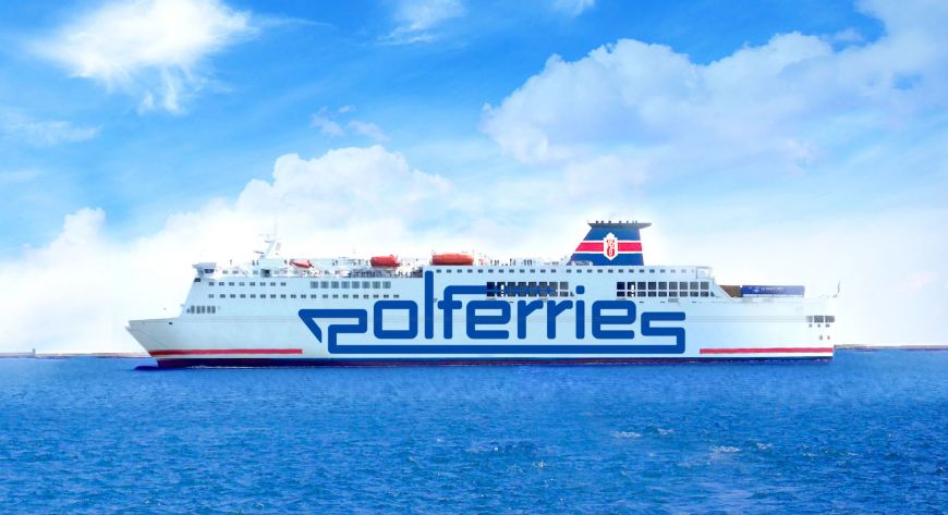 Polferries