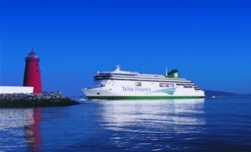 Irish Ferries