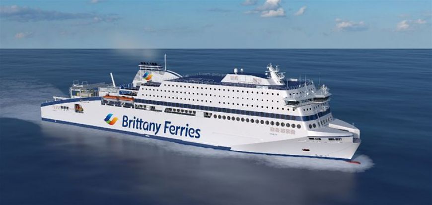 Brittany Ferries