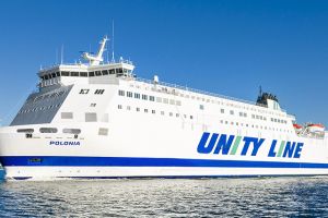 Unity Line kusi promocjami. Nawet 50 procent taniej na wybrane rejsy