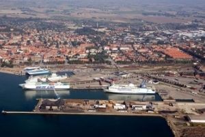 Rekordowe wyniki port&oacute;w