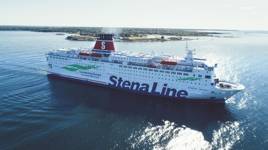 Stena Line