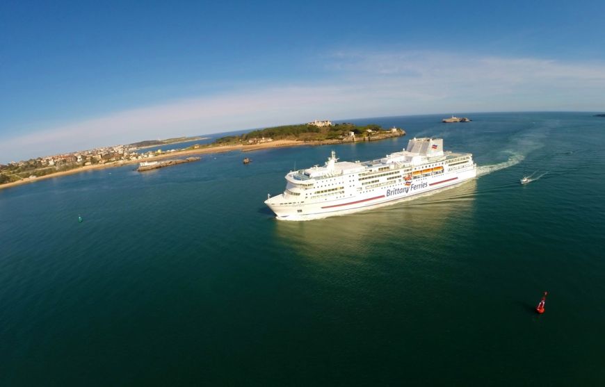 Brittany Ferries