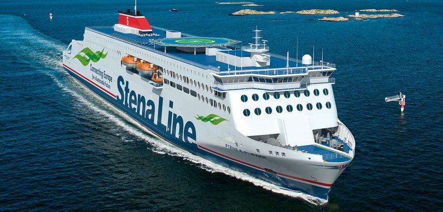 Stena Line