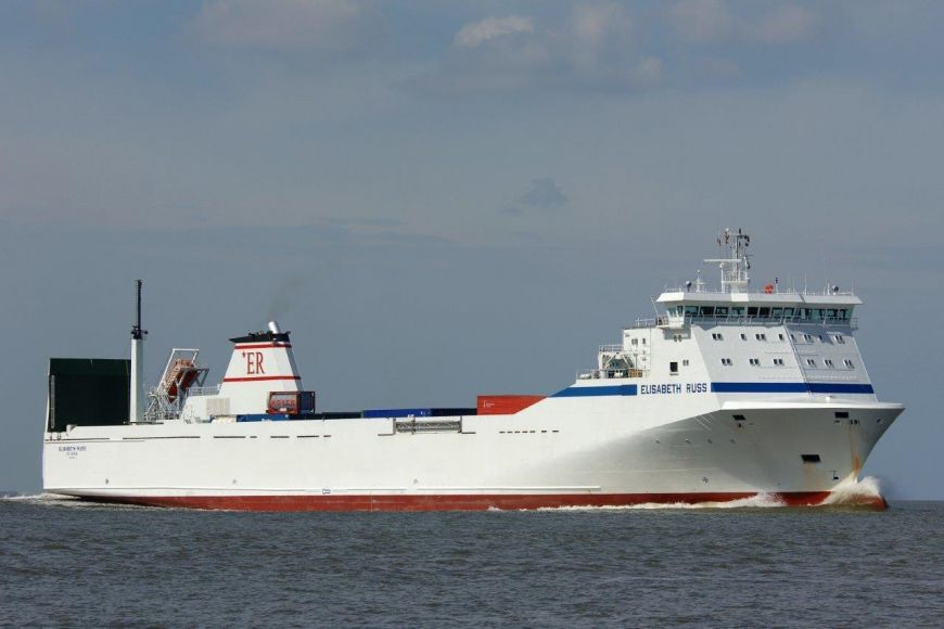 Stena Line