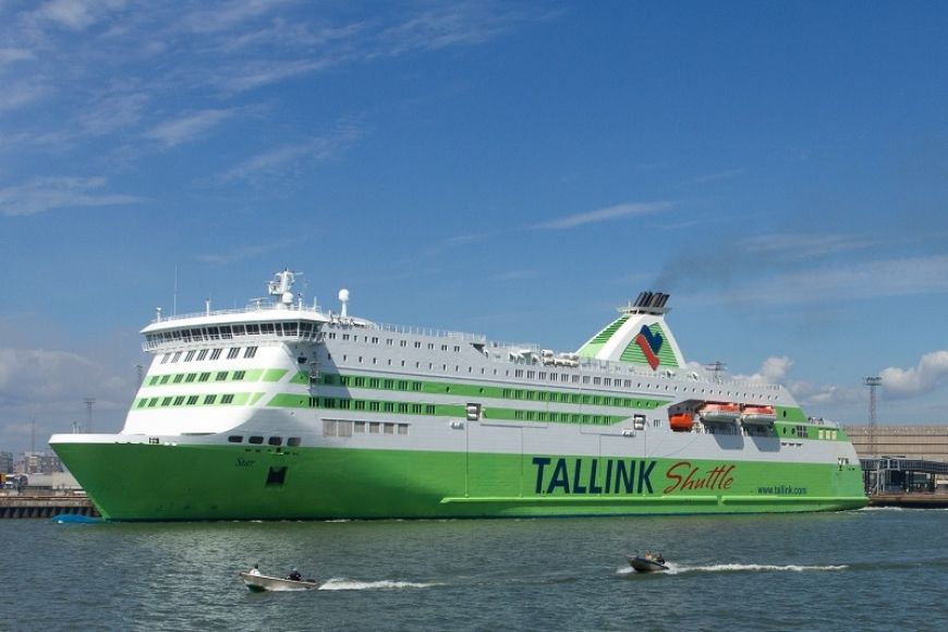 Tallink