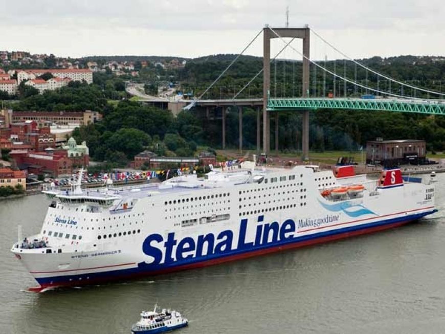 Stena Line