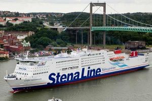 Nadchodzi rewolucja. Stena Line wyznacza nowy kierunek