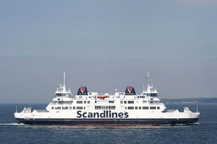 Scandlines poinformowało o szczegółach sprzedaży udziałów na trasie Helsingør-Helsingborg