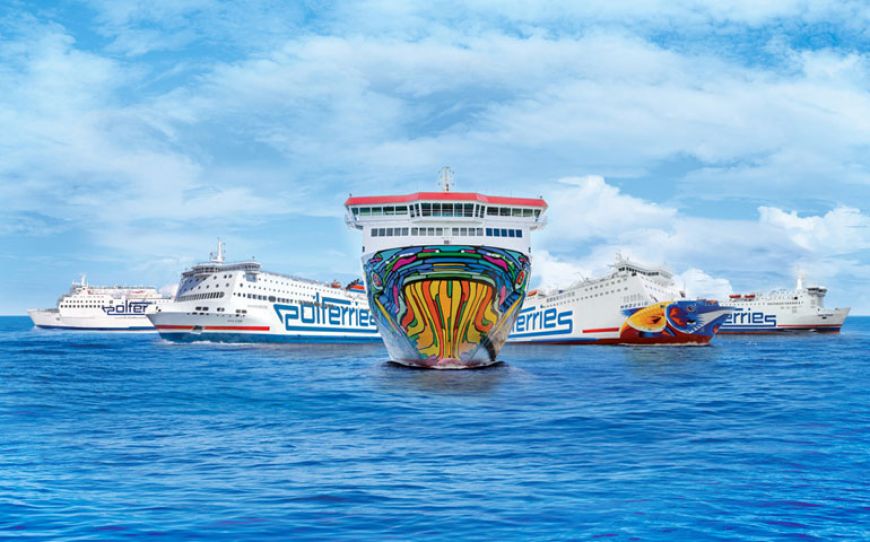 Polferries