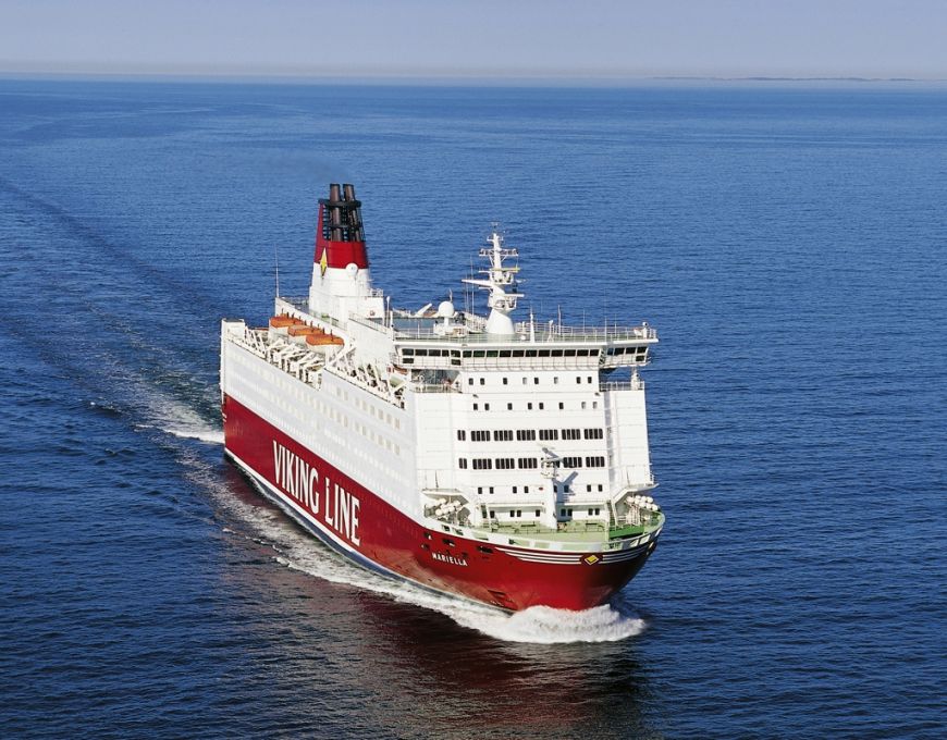 Viking Line