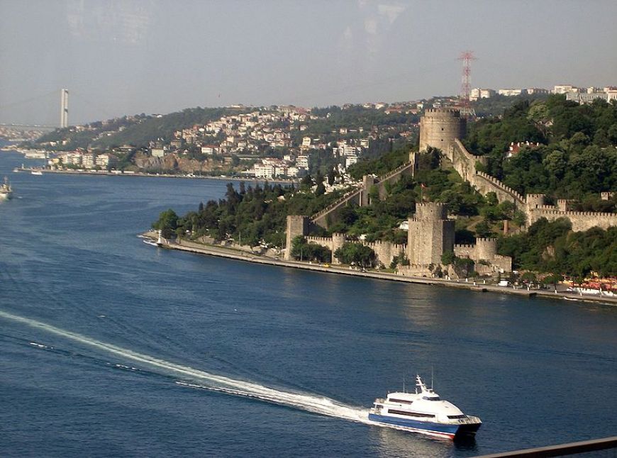 Istanbul Deniz Otousleri