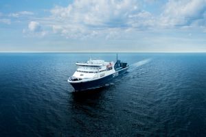 DFDS sprzedało jeden ze swoich statków