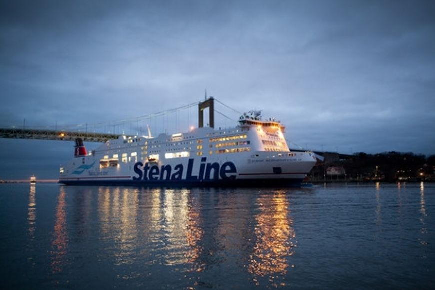 Stena Line