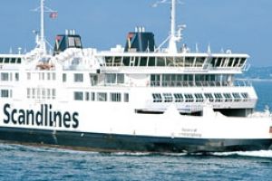 Promy HH-Ferries staną się największymi na świecie promami elektrycznymi