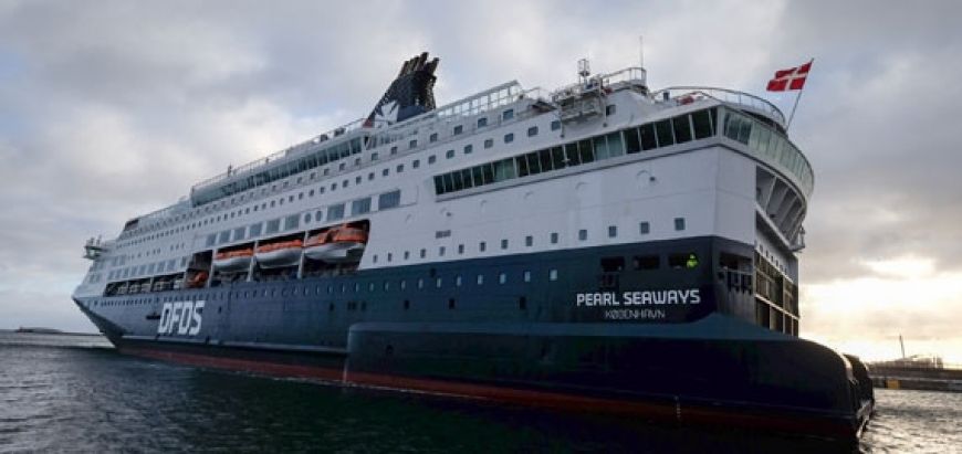 DFDS