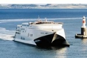 Mols-Linien będzie obsługiwał połączenia na Bornholm