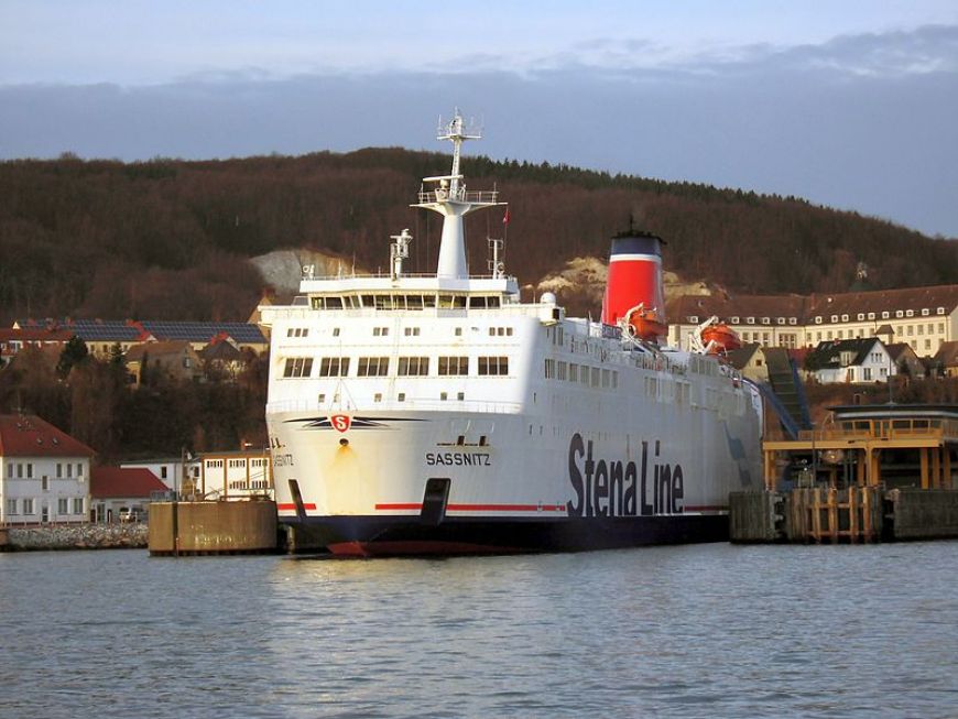 Stena Line