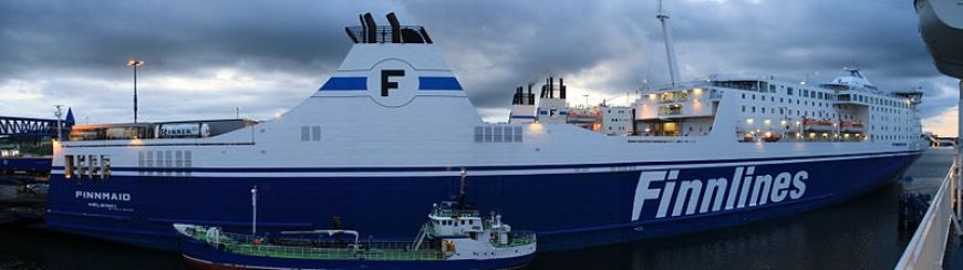 Finnlines