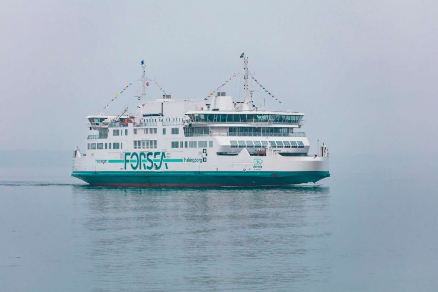 ForSea Ferries