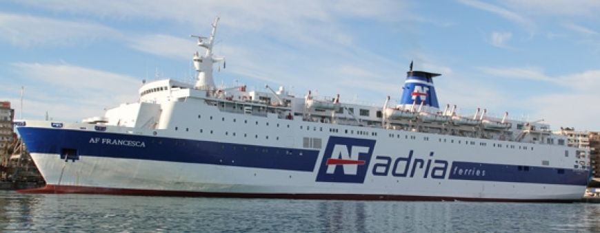 Adria Ferries