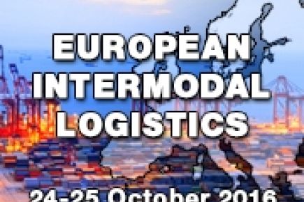 Grupa SKAT zaprasza na European Intermodal Logistics 2016
