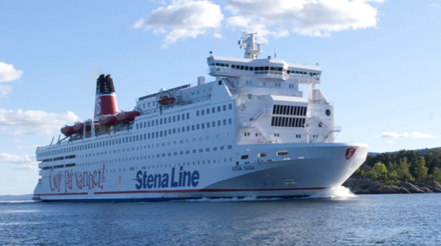 Stena Line