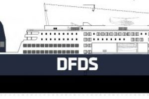 DFDS znów zamawia nowe promy. Będą obsługiwać połączenia na Bałtyku