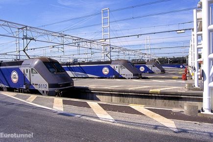 Ceny na Eurotunnel spadną aż o 50%?