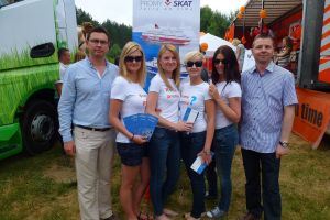 PromySkat na PSPD 2013