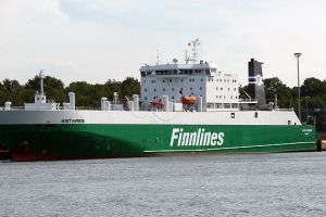 Corsica Linea kupiła dwa statki