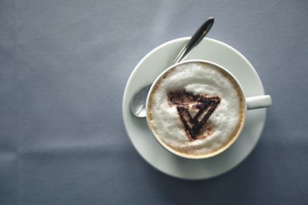 Kawa ze Starbucksa na pokładach promów Scandlines
