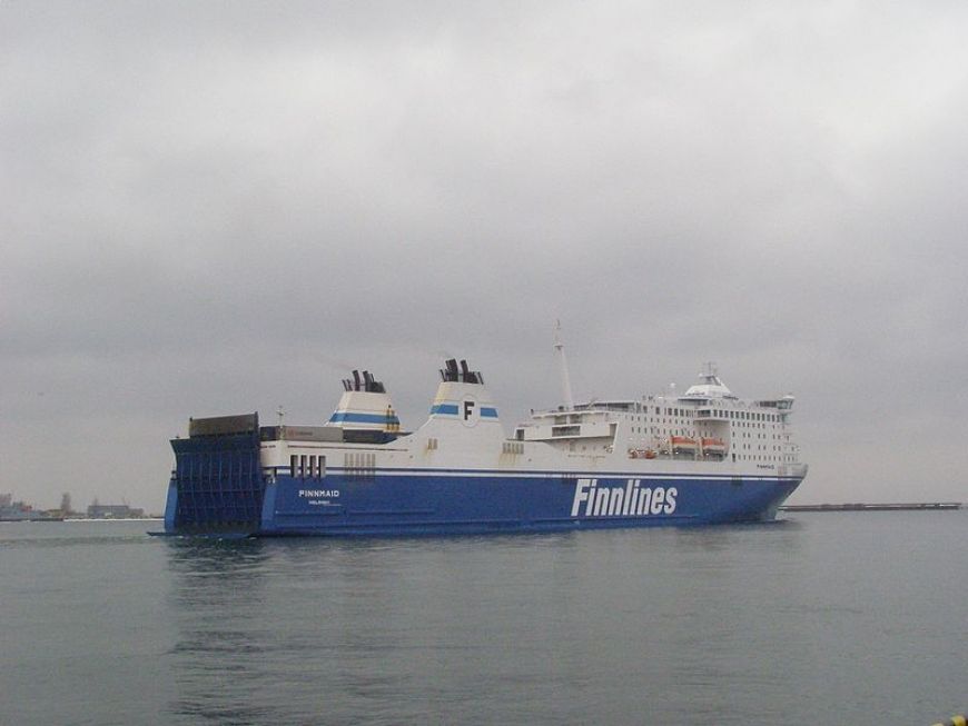 Finnlines