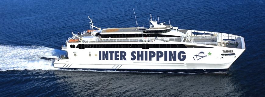 Intershipping