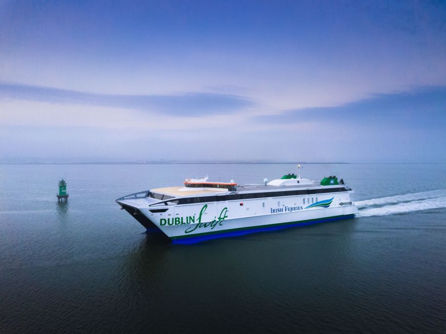 Irish Ferries