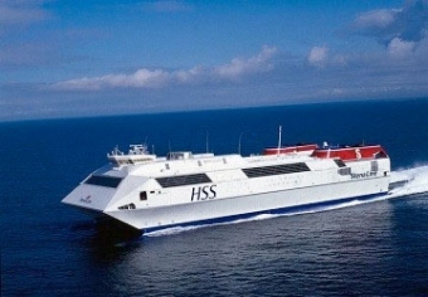 Stena Line