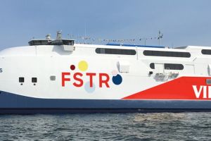 Viking Line odnotowało rekordowy wzrost na trasie Helsinki-Tallinn