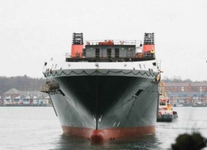 CalMac Ferries