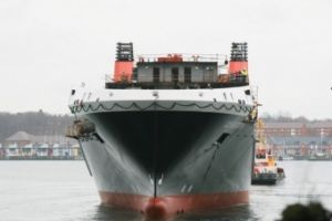 Nowy statek dla CalMac Ferries. Ogłoszono kolejne opóźnienie