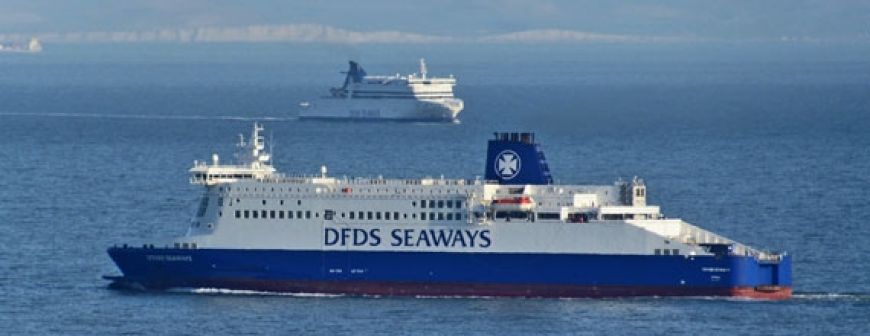 DFDS