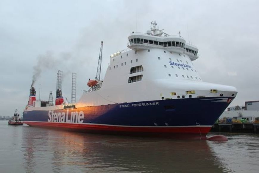 Stena Line