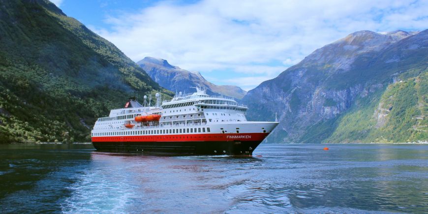 Hurtigruten